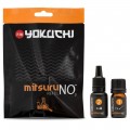 Реагенти для тесту нітратів в акваріумі Yokuchi Mitsuru Aquarium Test Refill NO3