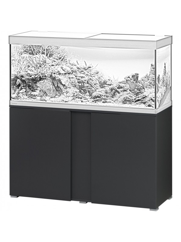 Аквариумная тумба Eheim vivaline LED 240 121x41x71см антрацитовая (0250039)