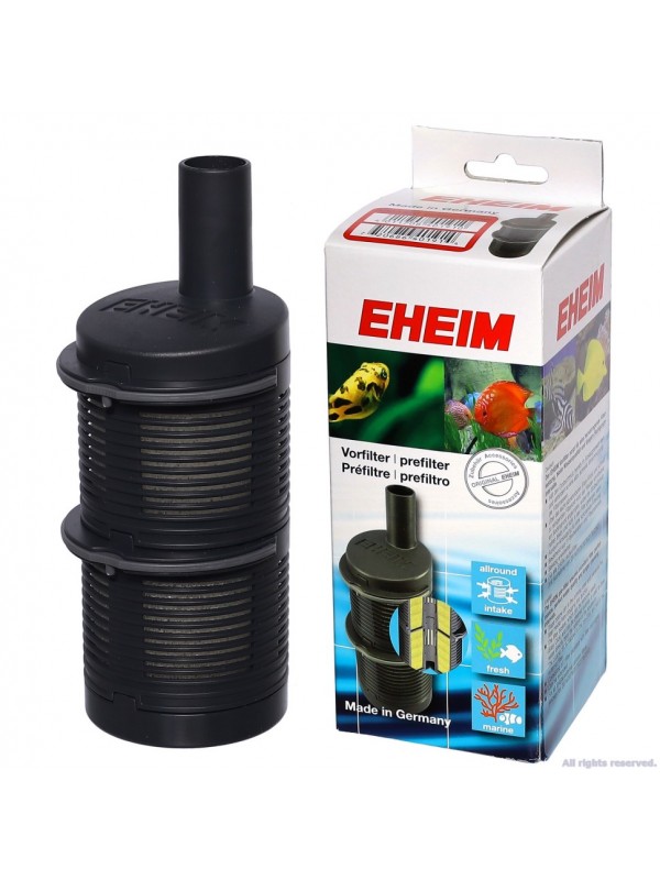 Предфильтр Eheim prefilter (4004320)