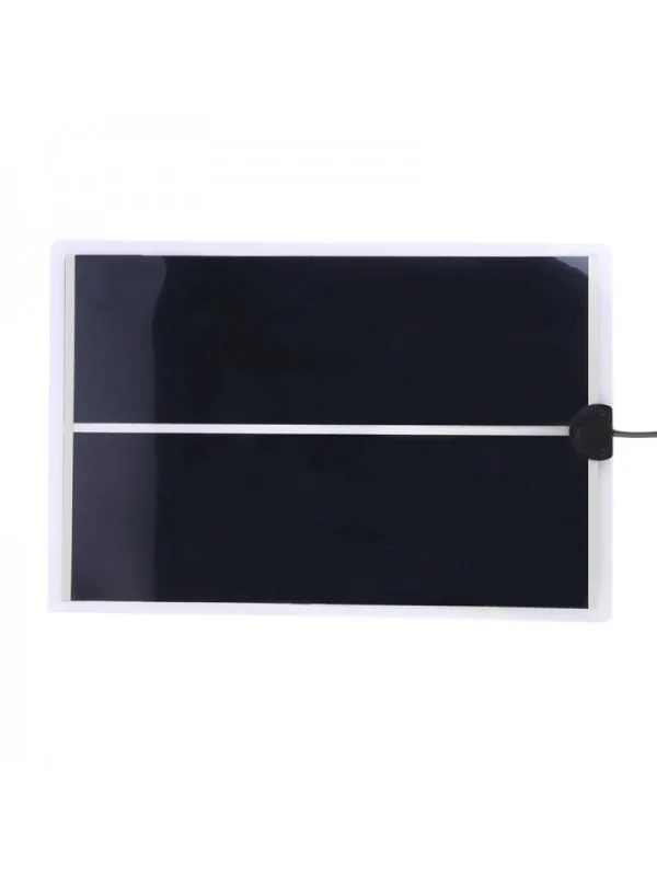 Нагревательный мат Repti-Zoo Superior Mat 28W 53x28см (SHM28)