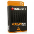 Тест на нітрати в акваріумі Yokuchi Mitsuru Aquarium Test - NO3 50 тестів