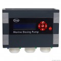 Дозатор удобрений трехканальный Aqua Nova 3x70 мл/м (NMDP-3)