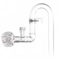Насадка для виходу води Aquario Neo Reliever M для NEO FLOW M 12/16мм