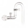 Насадка для виходу води Aquario Neo Reliever M для NEO FLOW M 12/16мм