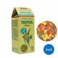 Корм для всіх тропічних риб Easy-Life Tropical flakes 250мл. (ELT0250)