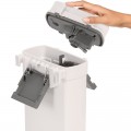 Зовнішній фільтр Kruger Meier NeoEdge Elite 800 зі скіммером для акваріумів 40–80 л