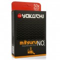 Тест на нітрити в акваріумі Yokuchi Mitsuru Aquarium Test NO2, 50 тестів