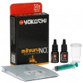 Тест на нітрити в акваріумі Yokuchi Mitsuru Aquarium Test NO2, 50 тестів