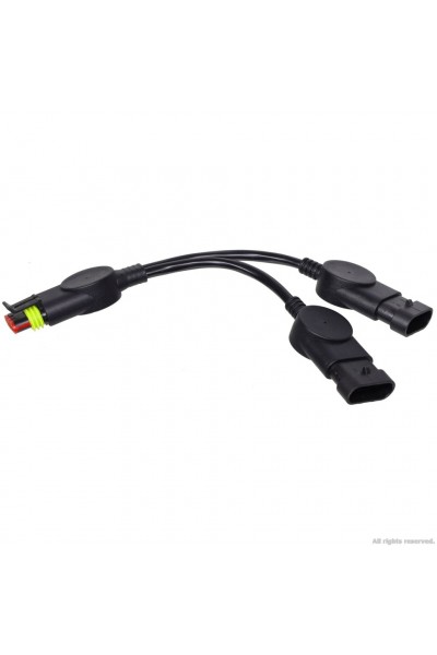 Eheim Y образный тройник для powerLED+ (4200050)