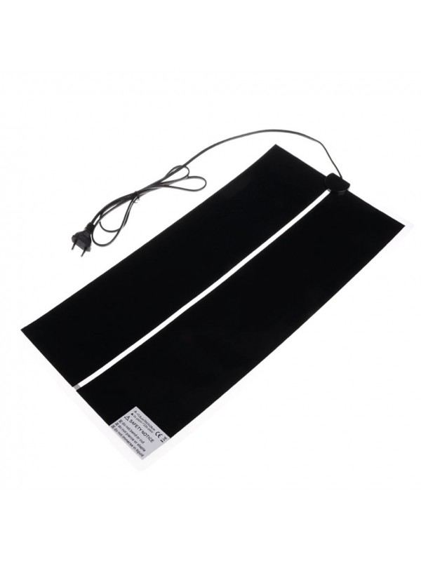 Нагревательный мат Repti-Zoo Superior Mat 45W 82x28см (SHM45)