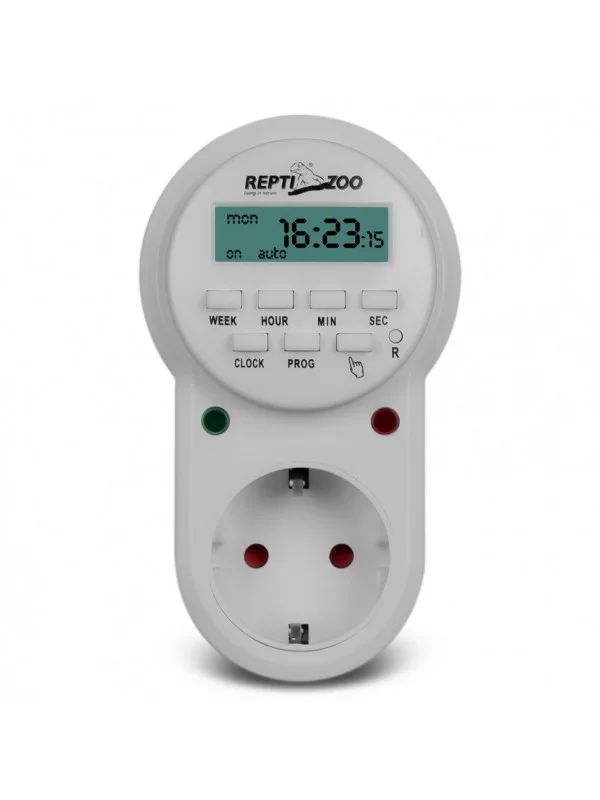 Таймер Repti-Zoo Digital Seconds Timer (TM07)