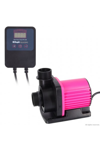 Помпа підйомна Dupla Silent Power Pump SPP 6.000 6000 л/г (82130)