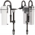 Зовнішній фільтр Kruger Meier NeoEdge Elite 1200 зі скіммером для акваріумів 60–120 л.