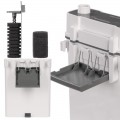 Зовнішній фільтр Kruger Meier NeoEdge Elite 1200 зі скіммером для акваріумів 60–120 л.