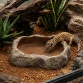 Миска для террариума Hobby Cera Dish Granite 1 10x6,5x2,5см (37800) поилка и кормушка под натуральный камень Миска для террариума Hobby Cera Dish Granite 1 10x6,5x2,5см (37800) поилка и кормушка под натуральный камень