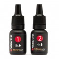 Реагенты для теста нитритов в аквариуме Yokuchi Mitsuru Aquarium Test Refill NO2 Реагенты для теста нитритов в аквариуме Yokuchi Mitsuru Aquarium Test Refill NO2