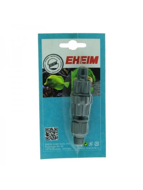 Муфта швидкороз'ємна Eheim quick release coupling 12/16 (4004522)