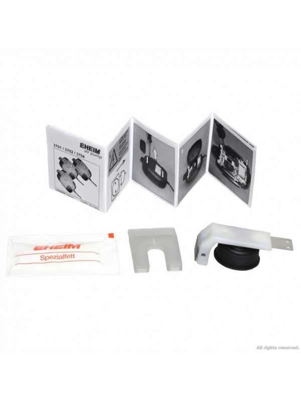 Мембрана с магнитным держателем для Eheim Air Pump 3701/3702/3704 (7619788)