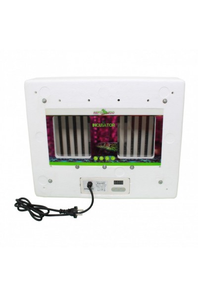 Инкубатор для 48 яиц Repti-Zoo Incubator IN001 (RZ-IN001)