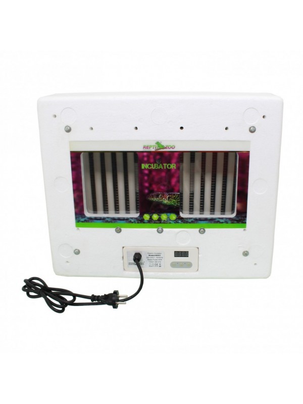 Инкубатор для 48 яиц Repti-Zoo Incubator IN001 (RZ-IN001)