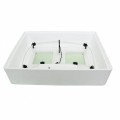 Инкубатор для 48 яиц Repti-Zoo Incubator IN001 (RZ-IN001)