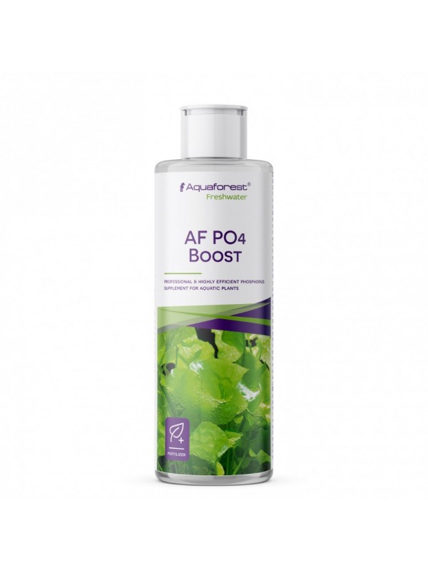 Фосфорна добавка Aquaforest AF PO4 Boost 250мл (738194)