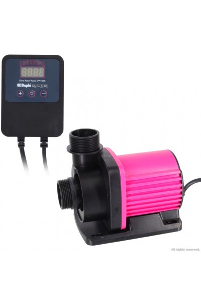 Помпа підйомна Dupla Silent Power Pump SPP 9.000 9000 л/г (82140)