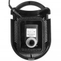 Фонтан-фільтр для ставка Kruger Meier FountainPure 4000 — 3 в 1: насос, фільтр, фонтан (3000 л/год)