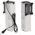 Внутрішній фільтр Kruger Meier UV Cube Pro X з УФ-стерилізацією та аерацією для акваріумів до 250 л.