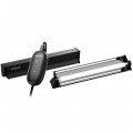 Світильник з лампою T5 Repti-Zoo Lighting Combo Smart KIT 10.0 UVB 8W 31.5 см (ZAT2808ST) для рептилій