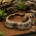 Миска для террариума Hobby Cera Dish Granite 2 13,5x10x3,5см (37801) поилка и кормушка под натуральный камень Миска для террариума Hobby Cera Dish Granite 2 13,5x10x3,5см (37801) поилка и кормушка под натуральный камень