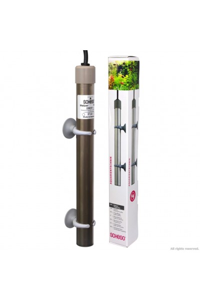 Нагреватель Schego titanium 75W (539)