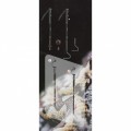 Крючок для змей 130 см Repti-Zoo 2в1 (SNH05)