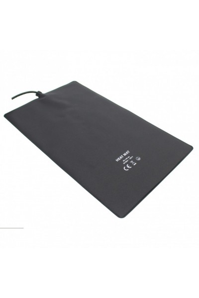 Нагревательный мат водонепроницаемый Terrario Repti Pad PVC 40W 40x60см (repti-pad-pvc-40w)