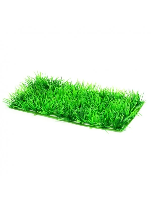 Штучна рослина килимок Hobby Plant Mat 1 25x12,5см (41530)