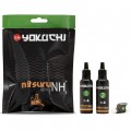 Реагенты для теста на аммоний в аквариуме Yokuchi Mitsuru Aquarium Test Refill NH4