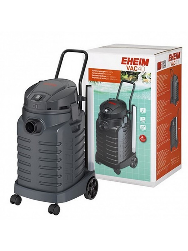 Илосос для пруда Eheim VAC40 (5360010)