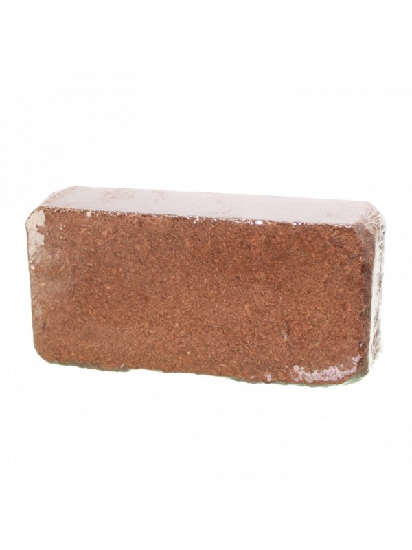 Подложка из кокосовоой крошки 0,3-1мм 650г 7л (kokos-STANDARD)