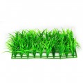 Искусственное растение коврик Hobby Plant Mat 3 25x12,5см (41534)