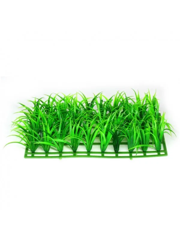 Штучна рослина килимок Hobby Plant Mat 3 25x12,5см (41534)