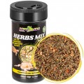 Растительная смесь для рептилий и черепах Repti-Zoo Herbs Mix Menu 250мл.