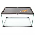 Террариум Repti-Zoo RAK 50x30x35см (RAK05)