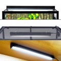 Світильник з лампою T5 Repti-Zoo Lighting Combo Smart KIT 10.0 UVB 39W 87.5 см (ZAT2839ST) для рептилій