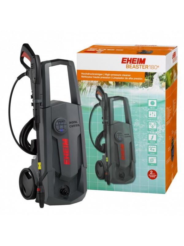 Мойка высокого давления Eheim BEASTER180e (5370010)