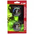 Гигрометр - термометр Hobby Analog Hygrometer/Analog Thermometer (36210)