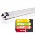 Люминесцентная лампа Komodo Forest Sunlight Т8 15W 5.0 UVB (82287)