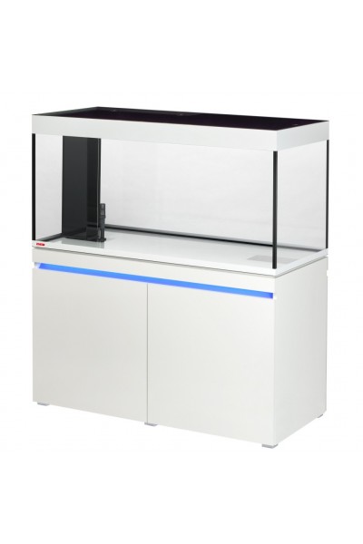 Аквариумный комплект Eheim incpiria 430 duo white alpine (0694143) под заказ.