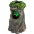 Фонтан поїлка Repti-Zoo Tree Waterfall (DF13) для рептилій та амфібій 1000 мл