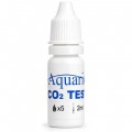 Скляний індикатор CO2, дропчекер Aquario Drop Checker