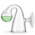 Скляний індикатор CO2, дропчекер Aquario Drop Checker